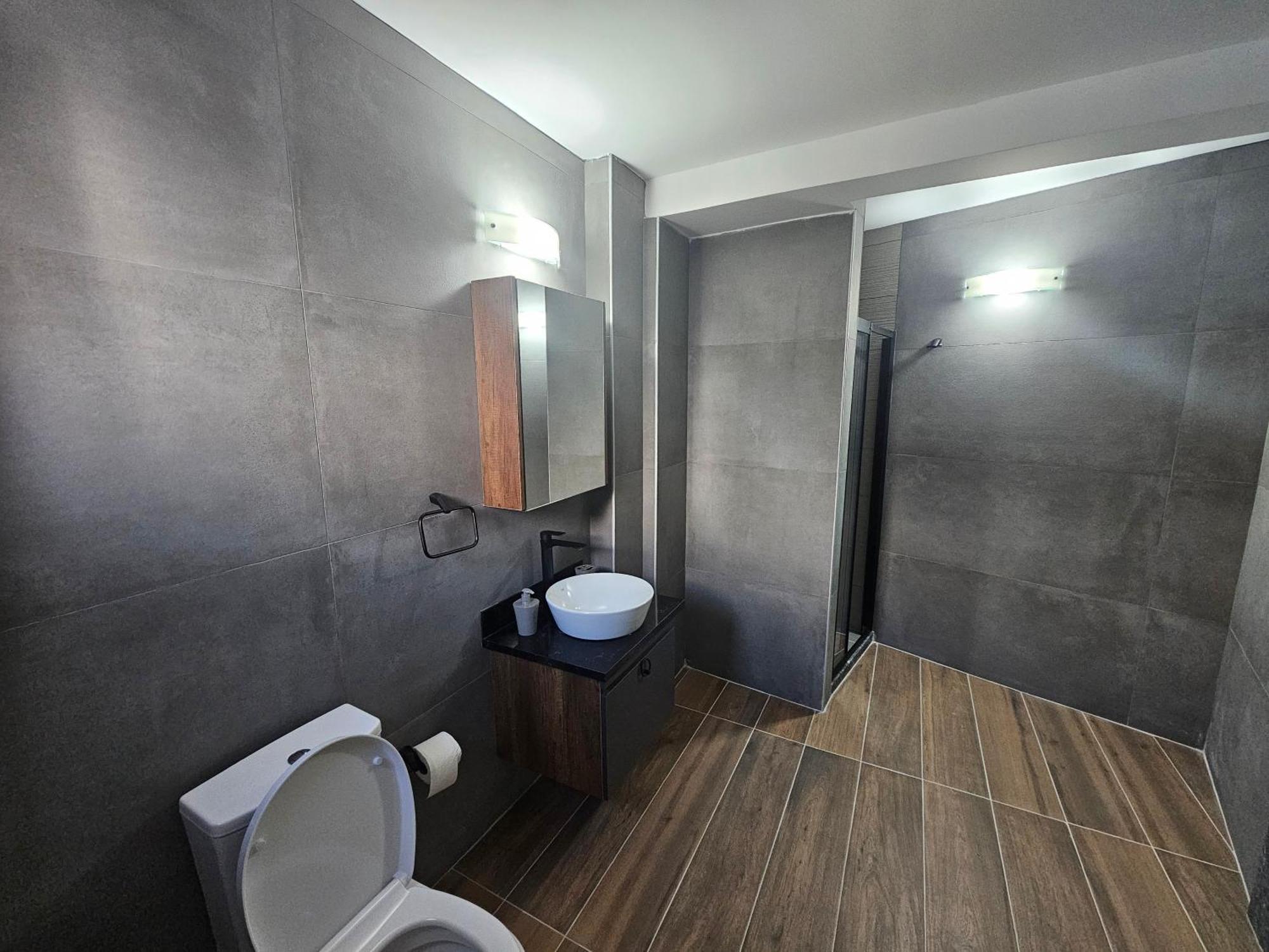 Cyprus Harbour Suites Kerýnia Eksteriør bilde