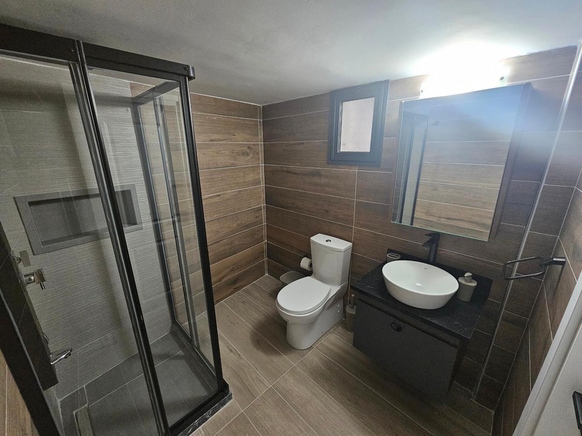 Cyprus Harbour Suites Kerýnia Eksteriør bilde